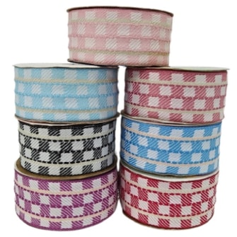 Fita sinimbu ref. 1904/38 - 38 mm c/ 10 mts