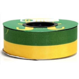 Fita tafeta bandeira fitex - 36 mm - rolo c/ 50 mts