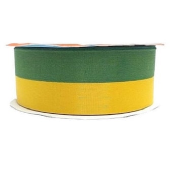 Fita tafeta bandeira fitex - 36 mm - rolo c/ 50 mts