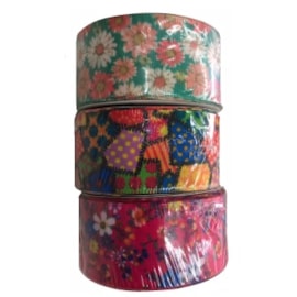 Fita tafeta ref.7700/9 - 38 mm c/ 10 mts Fita tafeta ref.7700/9 - 38 mm c/ 10 mts