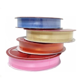 Fita voil/cetim helo vc/ i 16mm c/ 10 mts