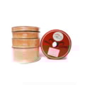 Fita voil/cetim helo vc/ii 38mm c/ 9,14m