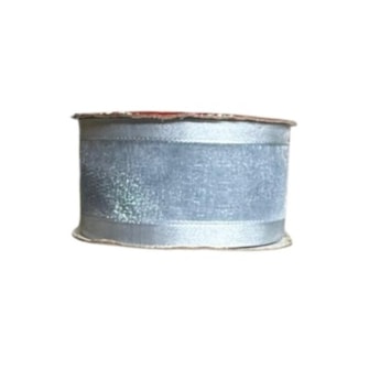 Fita voil/cetim helo vc/ii 38mm c/ 9,14m