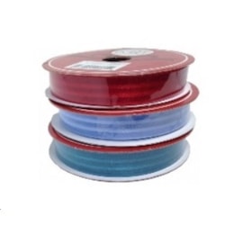 Fita voil/cetim helo vc/iii 16mm c/ 10mts