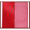 15-VERMELHO/PRATA