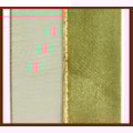 20-VERDE OLIVA/OURO
