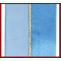 16-AZUL/DOURADO