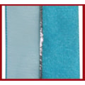 18-AZUL TIFFANY/PRATA