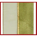 20-VERDE OLIVA/OURO