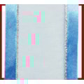 17-AZUL/PRATA