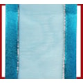 18-AZUL TIFFANY/PRATA