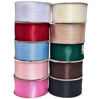 Fita voil estampada gitex  3950/9  38 mm c/ 10 mts