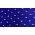 AZUL ROYAL/BRANCO