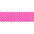 PINK NEON / BRANCO