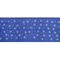 AZUL ROYAL/BRANCO