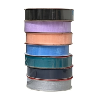 Fita voil helo vs 16 mm c/ 9,14mts