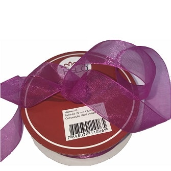 Fita voil helo vs 22 mm c/ 10 mts