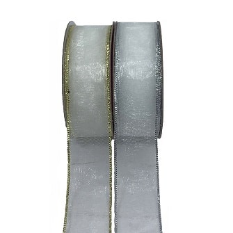 Fita voil/metalica helo vm 22 mm c/ 10 mts