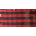 B99/B19 - PRETO / VERMELHO