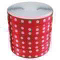 P-39 - VERMELHO POÁ BRANCO