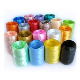 Fitilho plastico - 5 mm c/ 50 mts Fitilho plastico - 5 mm c/ 50 mts