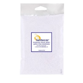 Glitter irisada  100 grs 