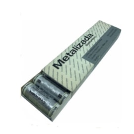 Linha metalizada - 10 unds de 100 mts Linha metalizada - 10 unds de 100 mts