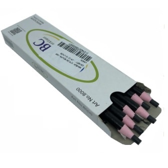 Marcador de tecido lapis - cx c/ 12 unds