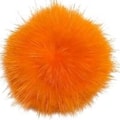 LARANJA FLUORESCENTE