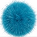 AZUL TURQUESA