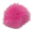 PINK FLUORESCENTE