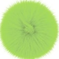 VERDE FLUORESCENTE