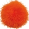 LARANJA FLUORESCENTE