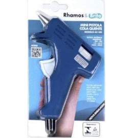 Mini pistola para cola quente fina ac-280 Mini pistola para cola quente fina ac-280