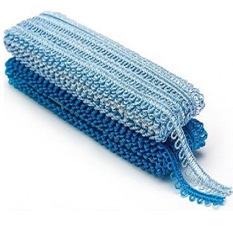 Passamanaria 7000 v larg.: 10mm pç c/ 10 mts Passamanaria 7000 v larg.: 10mm pç c/ 10 mts