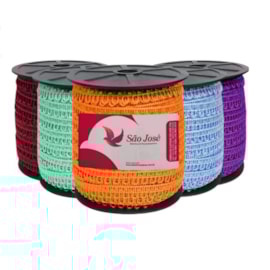 Passamanaria 7000 v larg.: 10mm rl c/ 50 mts