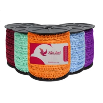 Passamanaria 7000 v larg.: 10mm rl c/ 50 mts