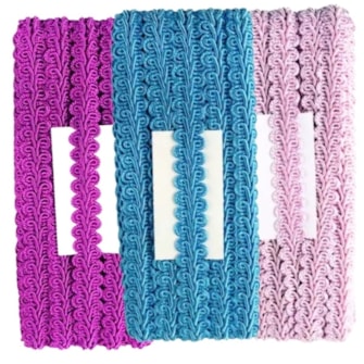 Passamanaria 7090 larg.:15mm c/ 10 mts