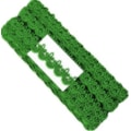 17- VERDE ESMERALDA