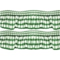 VERDE BANDEIRA