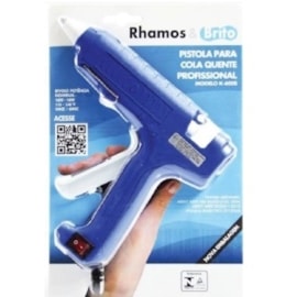 Pistola cola quente k 600-s Pistola cola quente k 600-s