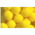 AMARELO CANARIO