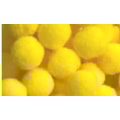 AMARELO CANARIO