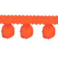 B502-LARANJA FLUORESCENTE
