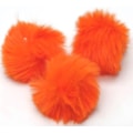 523- LARANJA FLUORESCENTE
