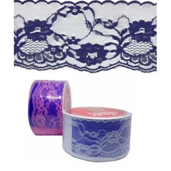 Renda elegance n 70- 70 mm -50 mts Renda elegance n 70- 70 mm -50 mts