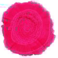 PINK FLUOR