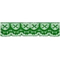 VERDE BANDEIRA