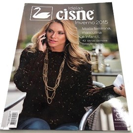 Revista cisne - und