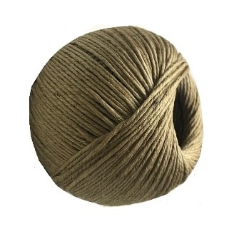 Rolo de rami c/ 100 grs